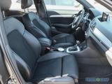 Audi Q3 1.4 TFSI S line S tronic Alu 18" Navi Sitzh. - Audi: Geländewagen, 18