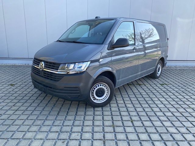 T6.1 Transporter Kasten 2.0 TDI EcoProfi AHK/SOR