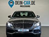 Mercedes-Benz C 200  CGI Exclusive *LED*AHK*TEMP*NAVI* - gebrauchte Mercedes-Benz C 200 aus dem Jahr 2017
