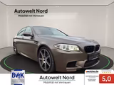 BMW M5 Competition~LED~HUD~MASSAGE-SITZE~ALCANTARA D - gebrauchte BMW M5 aus dem Jahr 2016