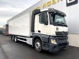 Mercedes-Benz Actros 2545 6x2 *Airco*Luchtvering v+a*Bluetooth