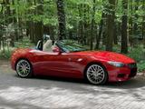 BMW Z4 sDrive35is Automatik - BMW Z4 in Ludwigshafen