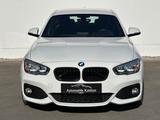 BMW 118 Baureihe 1 Lim. 5-trg. 118 i M Paket - Gebrauchtwagen in Augsburg