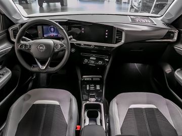 Opel Mokka 1.2 Elegance Style-Paket Kamera Navi