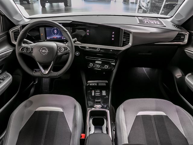 Opel Mokka 1.2 Elegance Style-Paket Kamera Navi