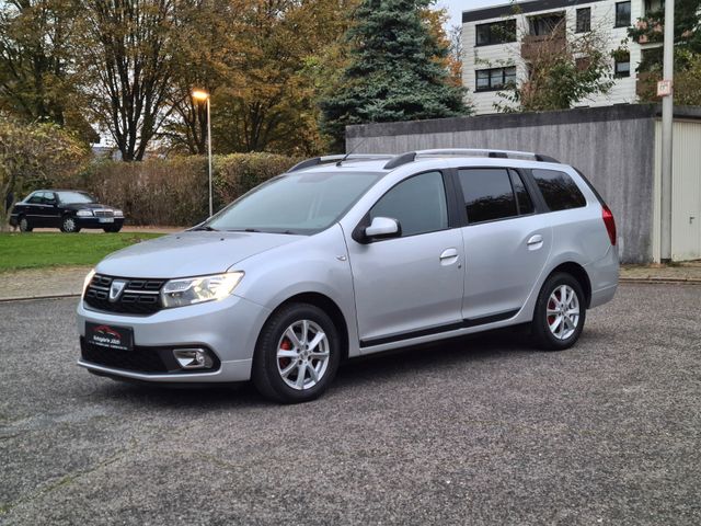 Dacia Logan MCV II Kombi Laureate *wenig km*2.Hand*