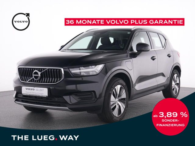 Volvo XC40 T4 Inscription Expression +WINTERPAKET+PAP