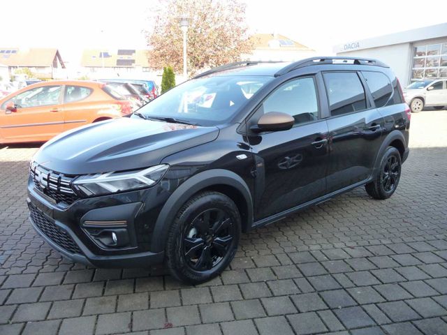 Dacia Jogger Extreme+ TCe 110 7-Sitzer *NAVI/SHZ/KAMER