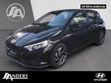 Hyundai i20 MY26 1.0 T-GDI Aut. Trend +Kamera+Navi+LED - Hyundai i20 Neuwagen in Bremen