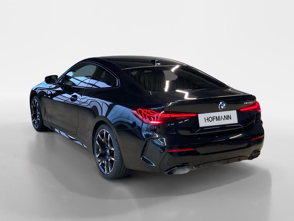 BMW M440 - Bild 5