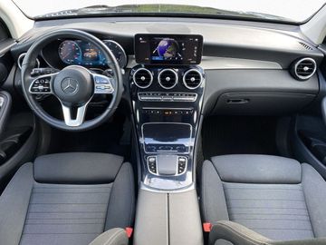 Mercedes GLC 300 - 12