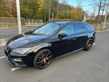 Seat Leon 2.0 TSI CUPRA DSG Sportstourer ST CUPRA