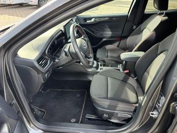 Ford Focus Turnier 1.0 Aut. ST-Line X NaviAHKGJR