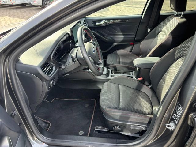 Ford Focus Turnier 1.0 Aut. ST-Line X NaviAHKGJR