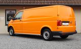 Volkswagen T6 2,0TDI Kasten lang L2H1 Kühlwagen/Klima/Therm - Gebraucht Kühlwagen