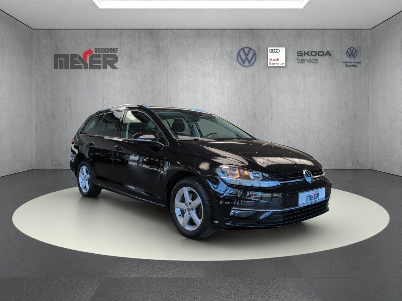 Golf Variant JOIN 1.4 TSI Klima Navi