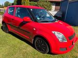 Suzuki Swift 1,3 Club Club - Suzuki Swift Gebrauchtwagen in Bremen