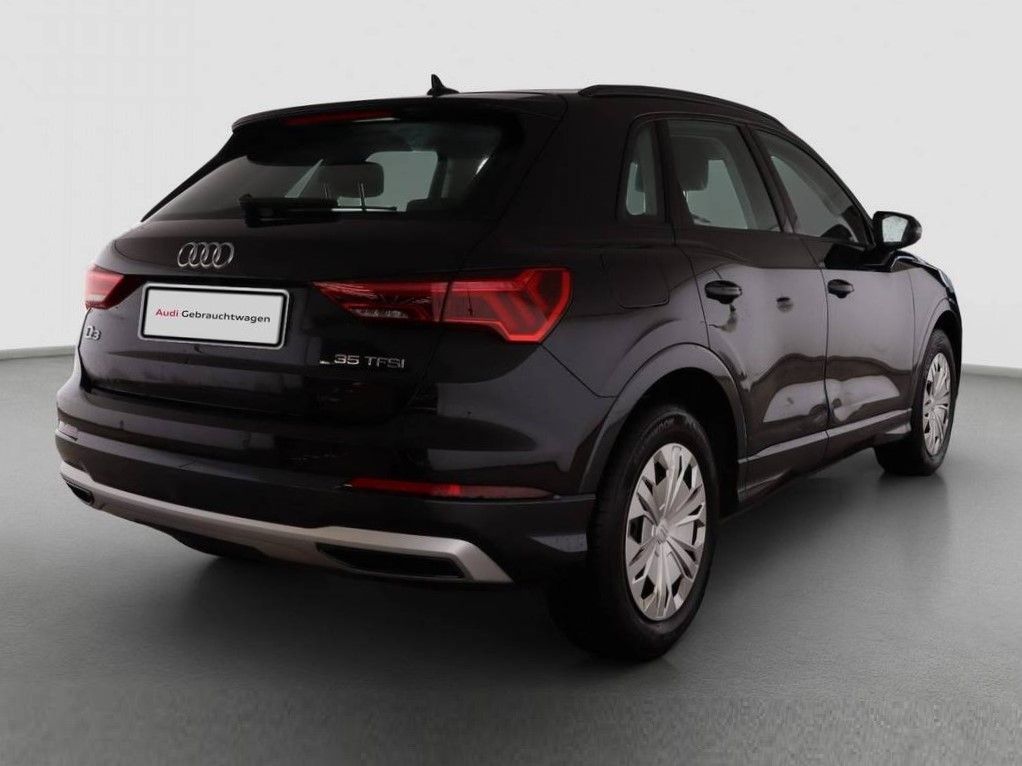 Audi Q3 - Bild 3