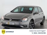 Volkswagen Golf VII 2.0 TDI BMT Join NAVI+PDC+SHZ+ACC+ - Diesel Gebrauchtwagen in Solingen