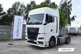 MAN TGX 18.480 GX Cab, ACC - MAN 6x4