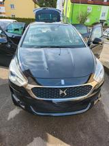Citroën DS5 - Citroën DS5 Gebrauchtwagen
