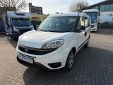 Fiat Doblo 1.4  Klima  2xSchiebetüren  7.Sitzer - Fiat: Sitzer