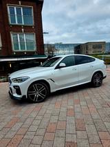 BMW X6 xDrive30d - - Behindertengerechte BMW X6