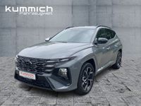 Hyundai TUCSON - Vorschau Bild 1