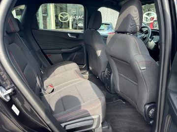Ford Kuga 2.5 PHEV ST-Line GJRRückfahrkamera