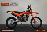 KTM 500 EXC-F 2026 - KTM 500 EXC-F 2026