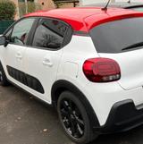 Citroën C3 PureTech 82 ELLE ELLE - Citroën C3 in Frankfurt (Main)