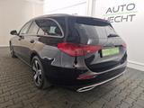 Mercedes-Benz C 220 d 4M T-Mod. Avantgarde, AHK, ACC,DigitalLi - Mercedes-Benz C 220: T