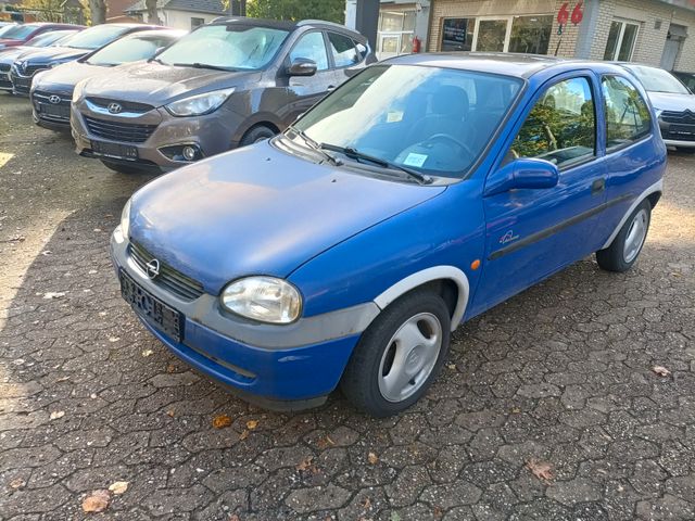 Opel Corsa 1.2 Advantage