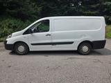 Fiat Scudo Kühlwagen Winter Top Stand u.Fa... - Fiat: Kühlwagen