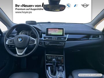 BMW 225 Active Tourer - 5