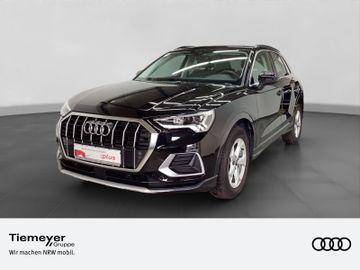 Audi Leasingangebot: Audi Q3 35 TFSI ADVANCED LED NAVI KAMERA SPORTSITZE