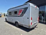 Bürstner Ixeo IT 680 G SANTINA #HUBBETT LÄNGS#MEGA-OPTIK# - Offers
