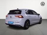 Volkswagen Golf VIII 1.5 eTSI DSG Goal, AHK, Navi, LED-Plus - Volkswagen Golf Jahreswagen: Plus