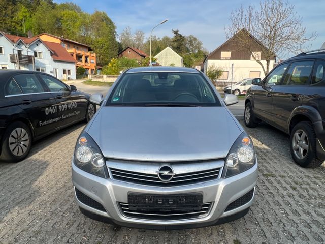 Opel Astra H 1.7 CDTI Caravan*Klima*Tempomat*