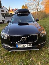 Volvo XC90 D5 AWD Geartronic Momentum Momentum - gebrauchte Volvo XC90 aus dem Jahr 2016