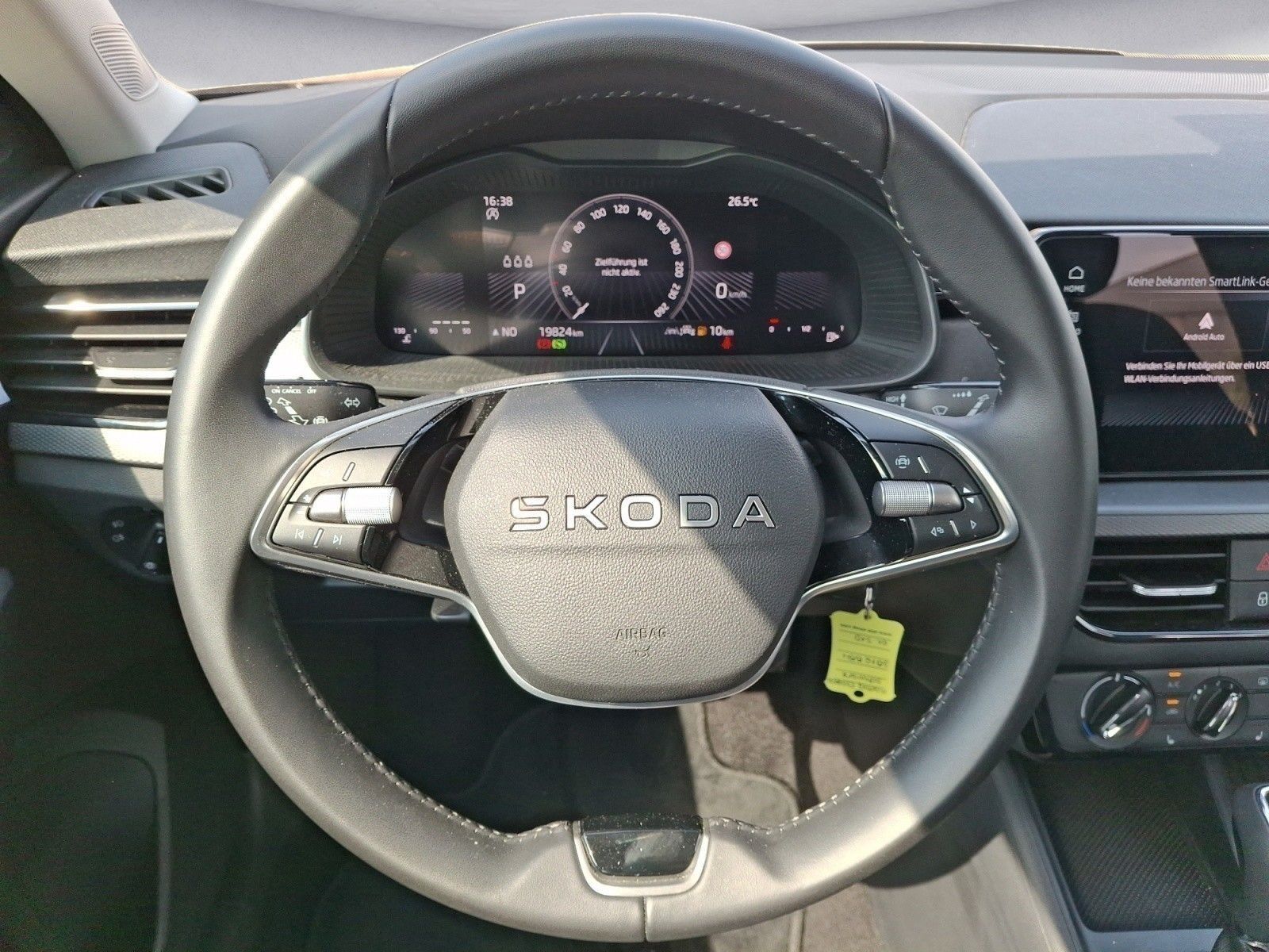 Skoda Kamiq - Bild 10