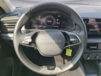 Skoda Kamiq - Vorschau Bild 10