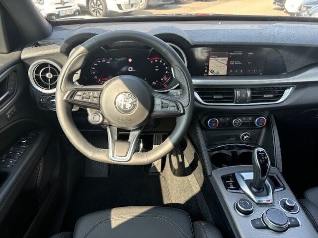 Alfa Romeo Stelvio - Bild 7