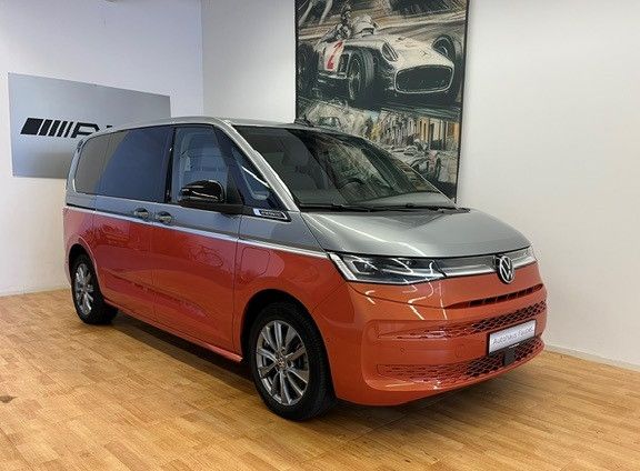 Image of Volkswagen T7 Multivan