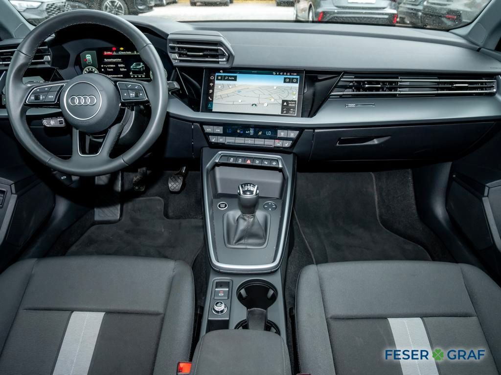 Audi A3 - Bild 10
