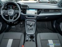 Audi A3 - Vorschau Bild 10