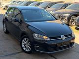 Volkswagen Golf VII Lim. Lounge BMT 4Motion /1.Hand - Volkswagen Golf mit Diesel-Antrieb: 1.4