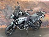 BMW R 1300 GS Adventure Schmiederäder + Endu - BMW R 1300 GS ADVENTURE