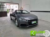 Audi AUDI TT Roadster 2.0 TDI S Line GARANZIA INLCUSA - Audi TT mit Diesel-Antrieb: Cabrio