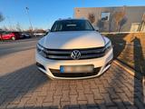 Volkswagen Tiguan 160 PS 1.4 Panoramadach - Volkswagen Tiguan: Panoramadach